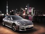 Porsche Panamera 2009 года